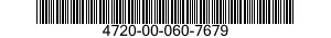 4720-00-060-7679  4720000607679 000607679