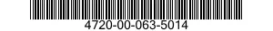 4720-00-063-5014  4720000635014 000635014