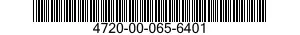 4720-00-065-6401  4720000656401 000656401