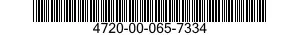 4720-00-065-7334  4720000657334 000657334
