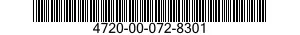 4720-00-072-8301  4720000728301 000728301