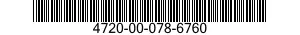 4720-00-078-6760  4720000786760 000786760
