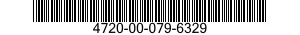 4720-00-079-6329  4720000796329 000796329