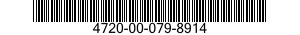 4720-00-079-8914  4720000798914 000798914
