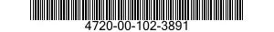 4720-00-102-3891  4720001023891 001023891