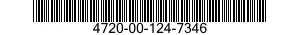 4720-00-124-7346  4720001247346 001247346