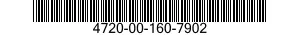 4720-00-160-7902  4720001607902 001607902