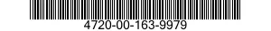 4720-00-163-9979  4720001639979 001639979