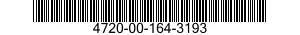 4720-00-164-3193 HOSE,NONMETALLIC 4720001643193 001643193