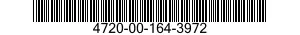 4720-00-164-3972  4720001643972 001643972