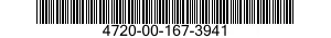4720-00-167-3941  4720001673941 001673941