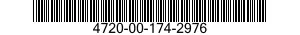4720-00-174-2976  4720001742976 001742976