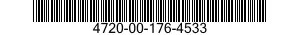 4720-00-176-4533  4720001764533 001764533