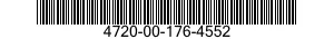 4720-00-176-4552  4720001764552 001764552