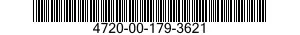4720-00-179-3621  4720001793621 001793621