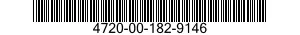 4720-00-182-9146 HOSE ASSEMBLY,NONMETALLIC 4720001829146 001829146