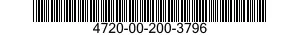 4720-00-200-3796  4720002003796 002003796