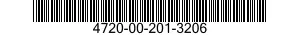 4720-00-201-3206  4720002013206 002013206