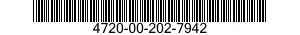 4720-00-202-7942  4720002027942 002027942