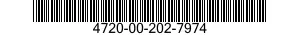 4720-00-202-7974  4720002027974 002027974