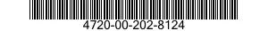 4720-00-202-8124  4720002028124 002028124
