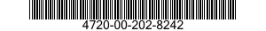 4720-00-202-8242  4720002028242 002028242