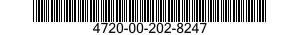 4720-00-202-8247  4720002028247 002028247