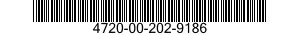 4720-00-202-9186 CASING,FLEXIBLE CONTROL 4720002029186 002029186