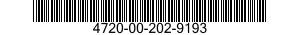 4720-00-202-9193 CASING,FLEXIBLE CONTROL 4720002029193 002029193