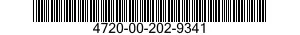4720-00-202-9341  4720002029341 002029341
