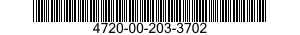 4720-00-203-3702  4720002033702 002033702