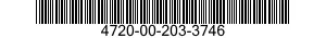 4720-00-203-3746  4720002033746 002033746