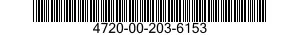 4720-00-203-6153  4720002036153 002036153