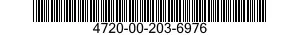 4720-00-203-6976  4720002036976 002036976