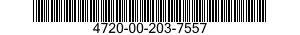 4720-00-203-7557  4720002037557 002037557