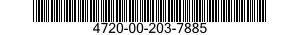 4720-00-203-7885  4720002037885 002037885