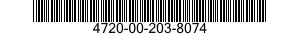 4720-00-203-8074  4720002038074 002038074