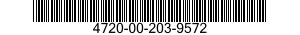 4720-00-203-9572  4720002039572 002039572
