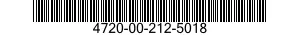 4720-00-212-5018  4720002125018 002125018