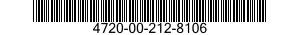 4720-00-212-8106  4720002128106 002128106