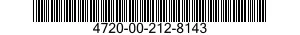 4720-00-212-8143  4720002128143 002128143