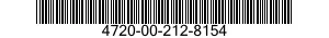 4720-00-212-8154  4720002128154 002128154