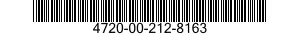 4720-00-212-8163  4720002128163 002128163