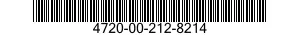 4720-00-212-8214  4720002128214 002128214