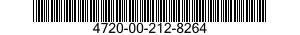 4720-00-212-8264  4720002128264 002128264