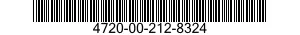 4720-00-212-8324  4720002128324 002128324