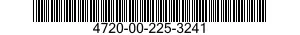 4720-00-225-3241  4720002253241 002253241
