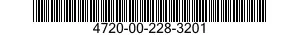 4720-00-228-3201  4720002283201 002283201
