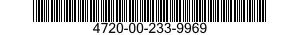 4720-00-233-9969  4720002339969 002339969
