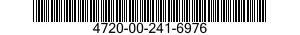 4720-00-241-6976  4720002416976 002416976